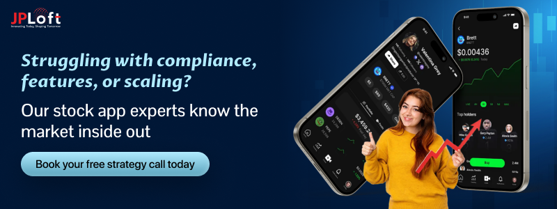 Struggling with compliance, features, or scaling